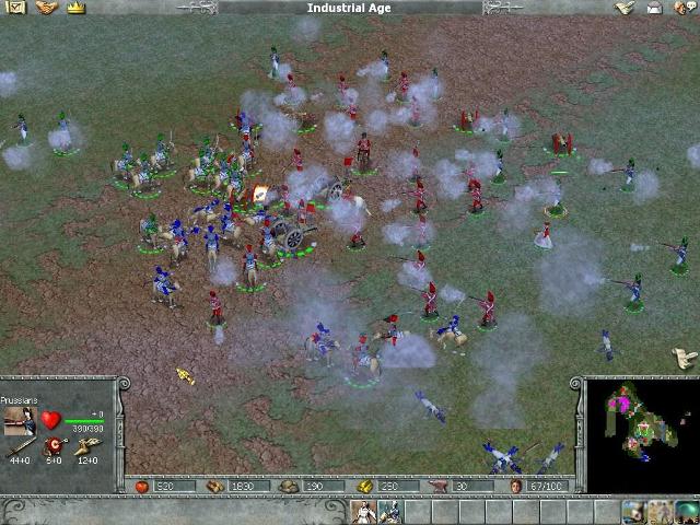 Empire earth 2 free download full version compressed