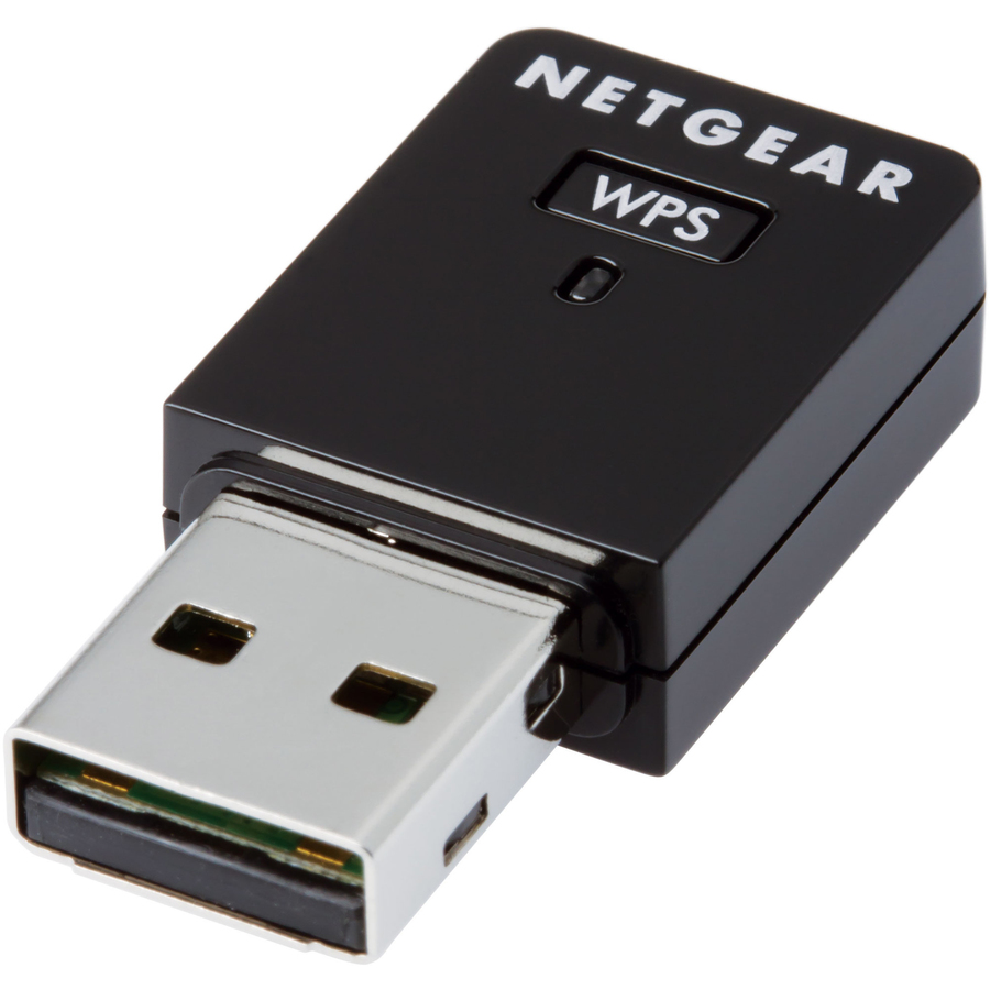 Netgear n300 usb adapter driver